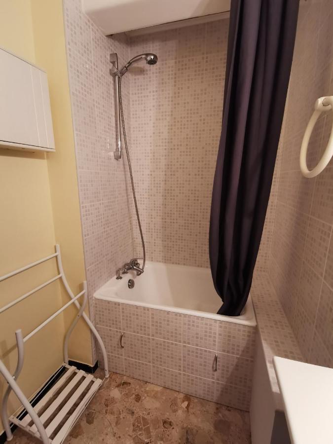 Апартаменты Studio 2P, Proche Pistes, Reduction Materiel Ski Шамрусс Экстерьер фото